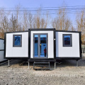 Double wide manufactured homes